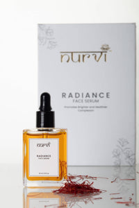Thumbnail for Nurvi Radiance Face Serum - Distacart
