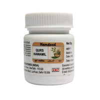 Thumbnail for Hamdard Qurs Hawamil Tablets