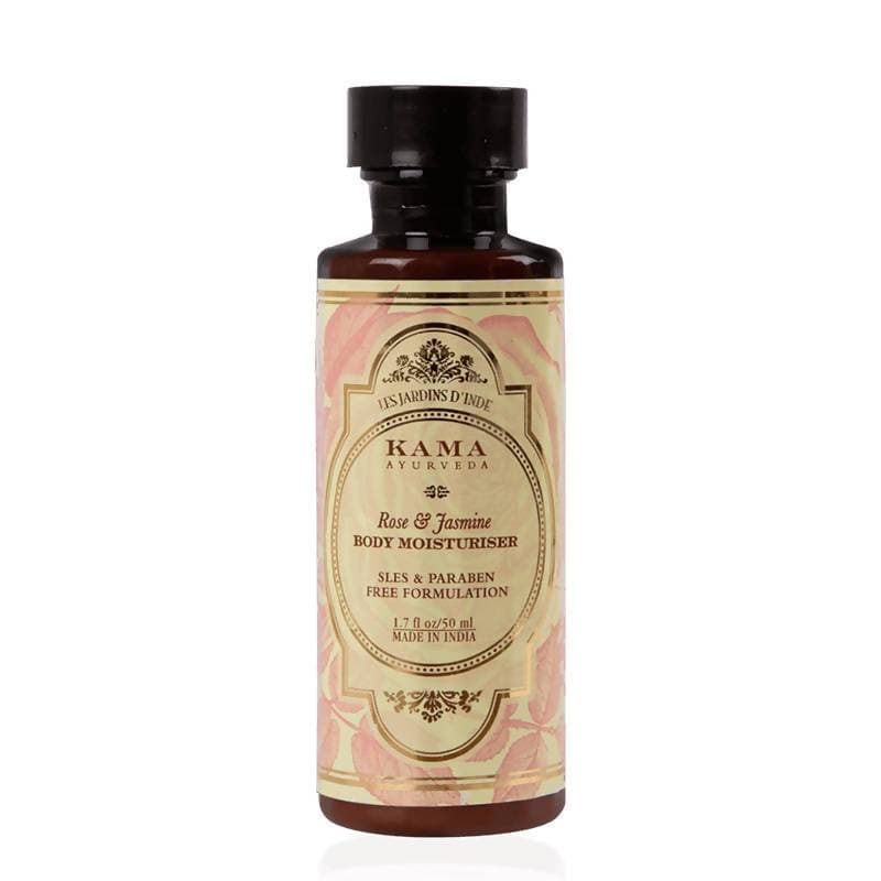 Kama Ayurveda Top To Toe Nourishment Gift Box